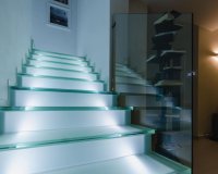 New Build - Villa - Orihuela