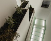 New Build - Villa - Orihuela