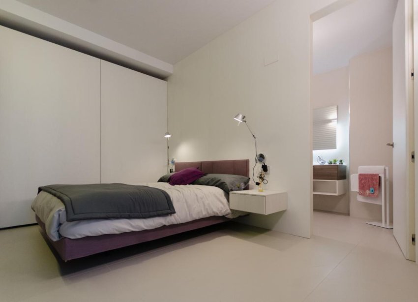 New Build - Villa - Orihuela
