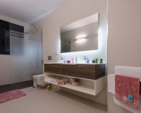 New Build - Villa - Orihuela