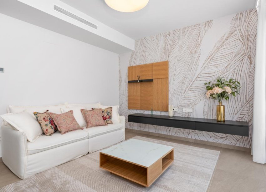 New Build - Villa - Orihuela