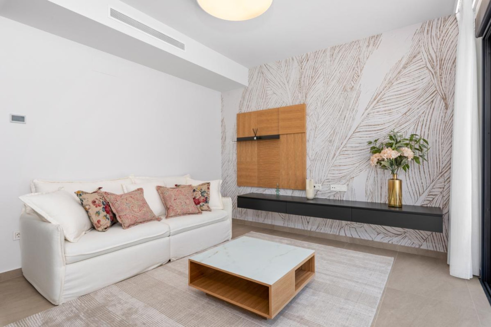New Build - Villa - Orihuela