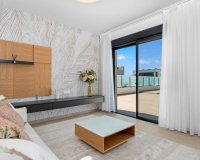 New Build - Villa - Orihuela