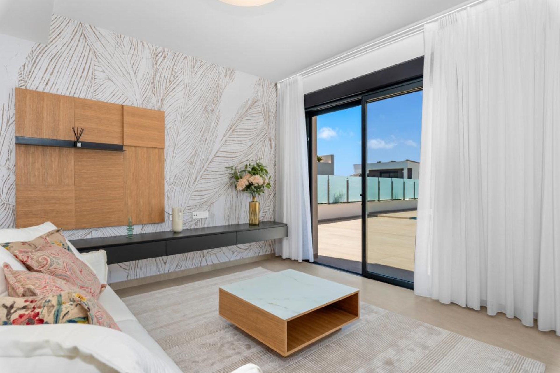 New Build - Villa - Orihuela