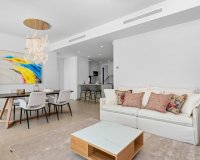 New Build - Villa - Orihuela