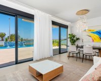 New Build - Villa - Orihuela