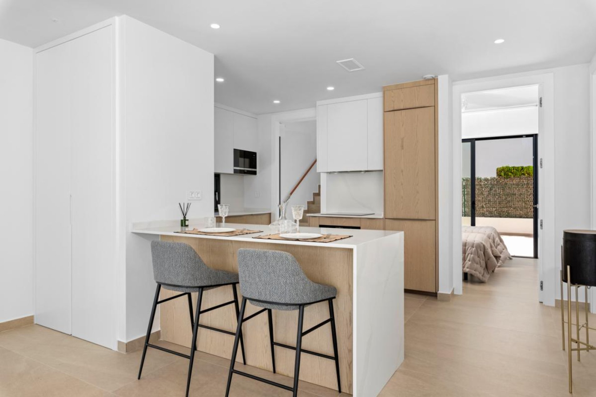 New Build - Villa - Orihuela