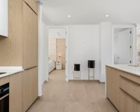 New Build - Villa - Orihuela