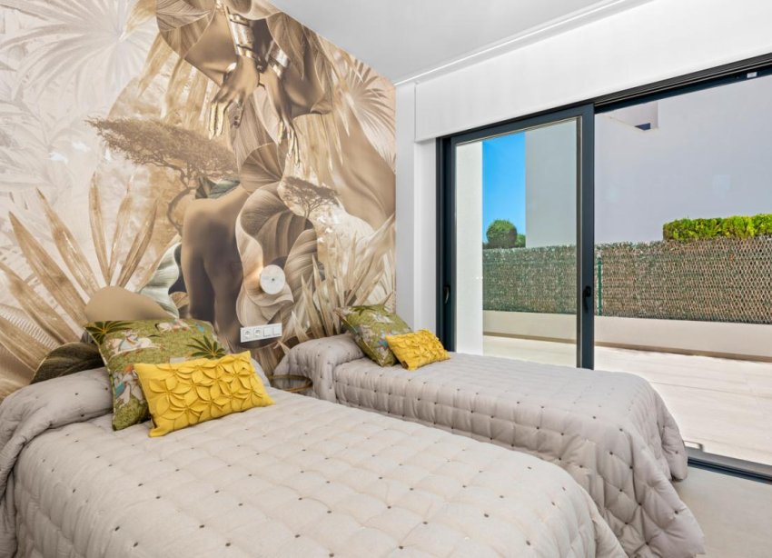 New Build - Villa - Orihuela