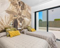 New Build - Villa - Orihuela