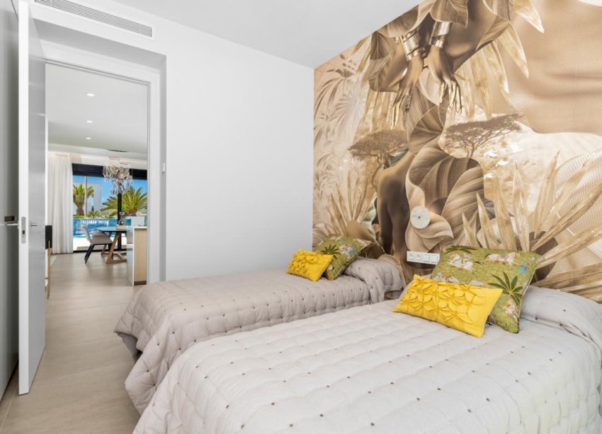 New Build - Villa - Orihuela