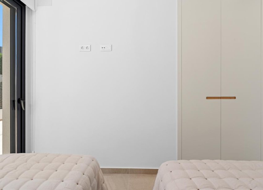 New Build - Villa - Orihuela