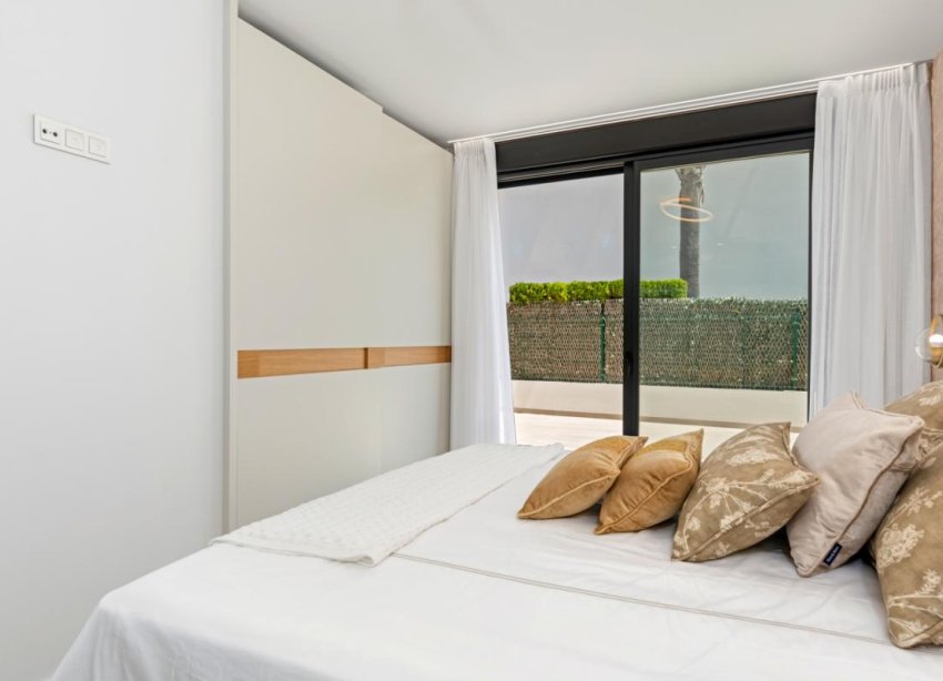 New Build - Villa - Orihuela