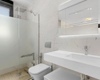New Build - Villa - Orihuela