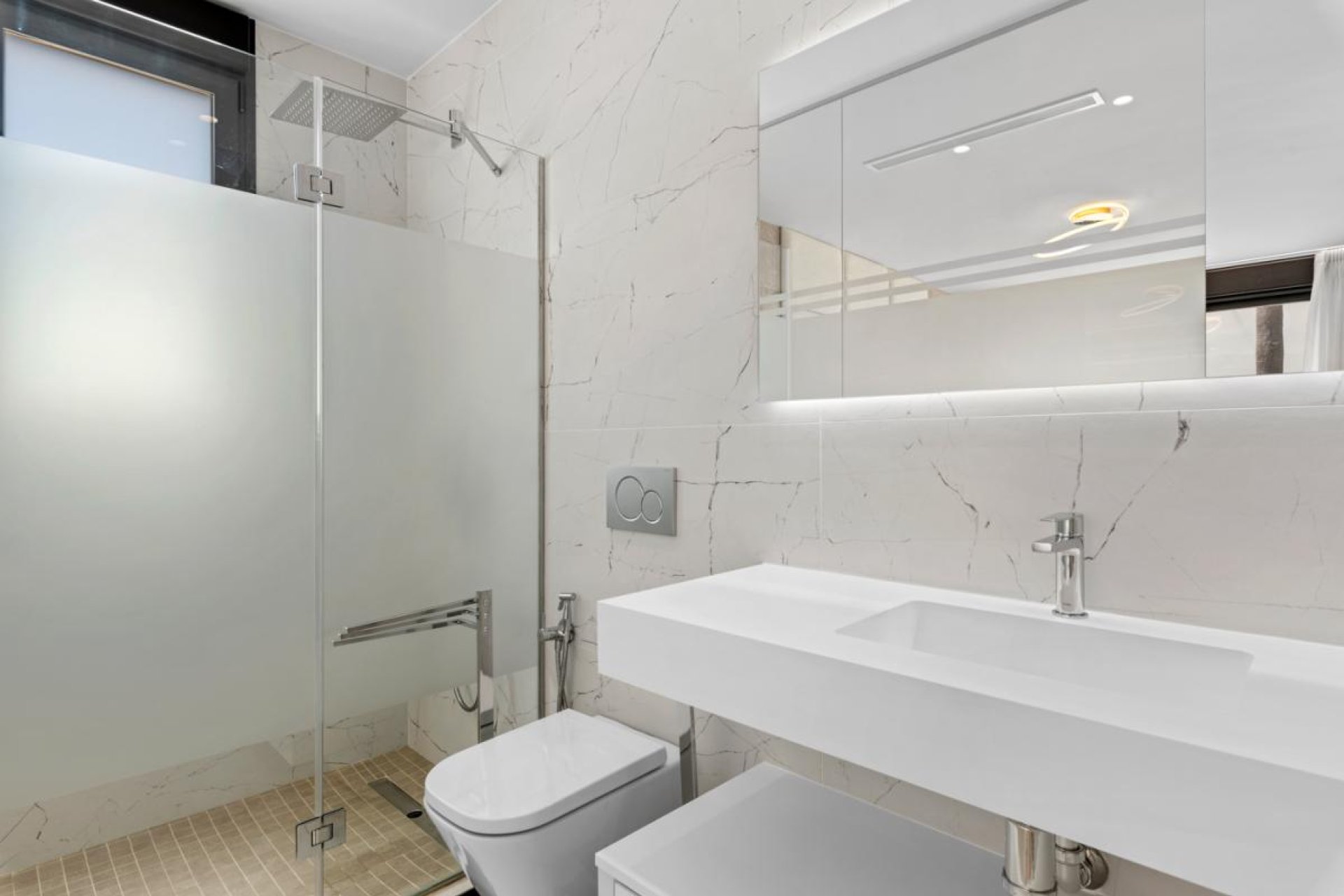 New Build - Villa - Orihuela