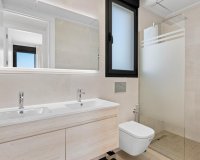 New Build - Villa - Orihuela