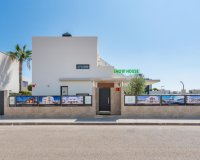 New Build - Villa - Orihuela