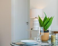 New Build - Villa - Orihuela