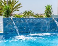 New Build - Villa - Orihuela