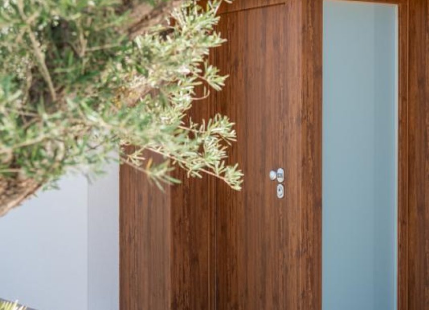 New Build - Villa - Orihuela