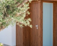 New Build - Villa - Orihuela