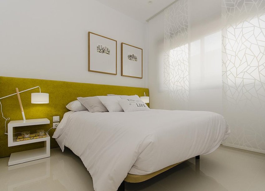New Build - Villa - Orihuela