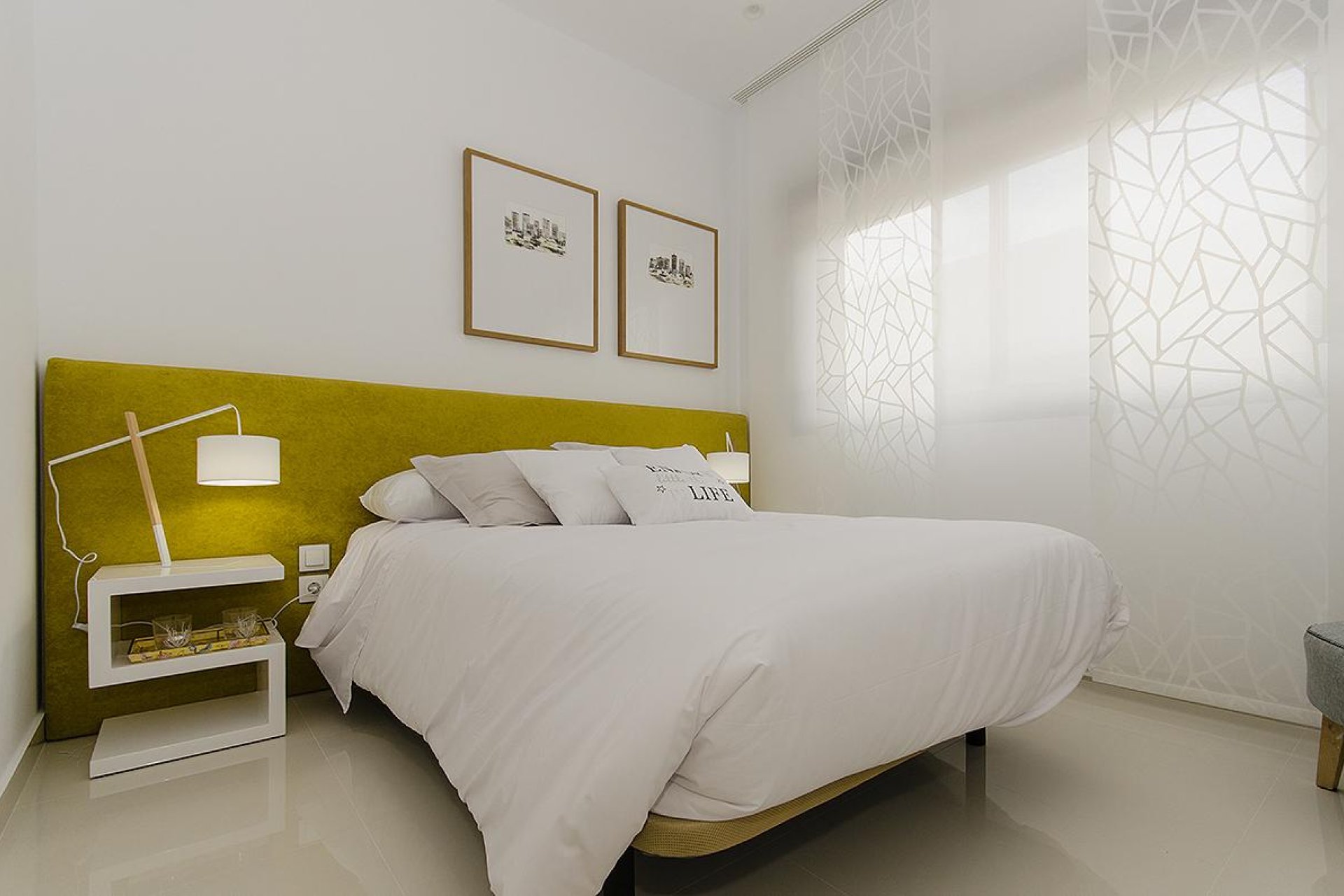 New Build - Villa - Orihuela