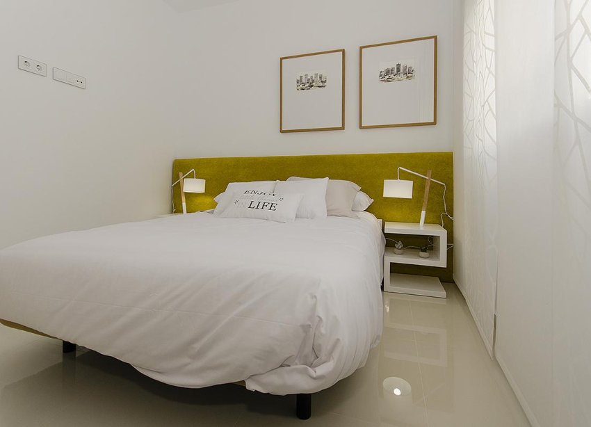 New Build - Villa - Orihuela