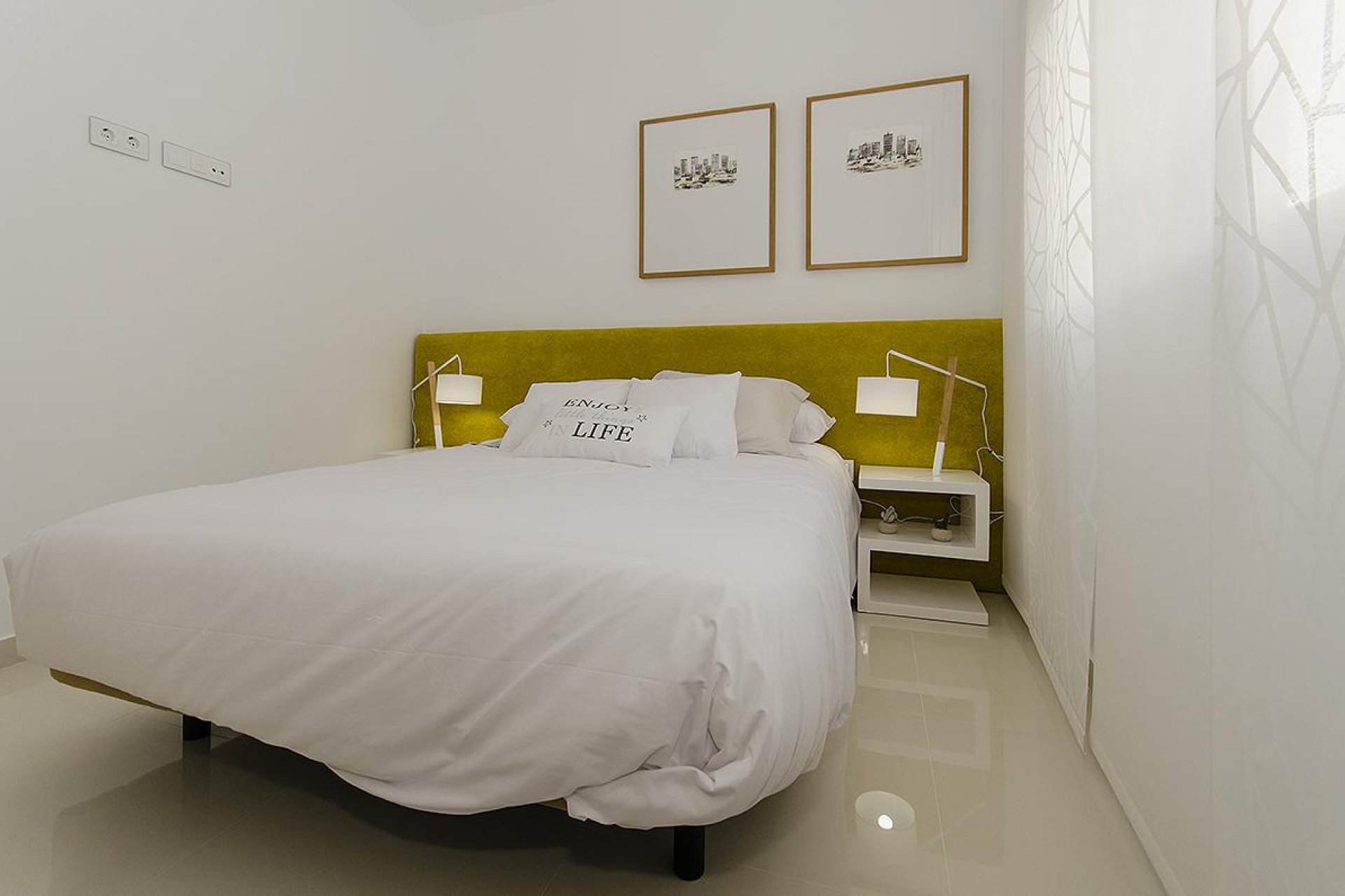 New Build - Villa - Orihuela