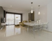New Build - Villa - Orihuela