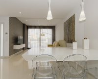 New Build - Villa - Orihuela