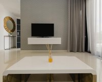 New Build - Villa - Orihuela