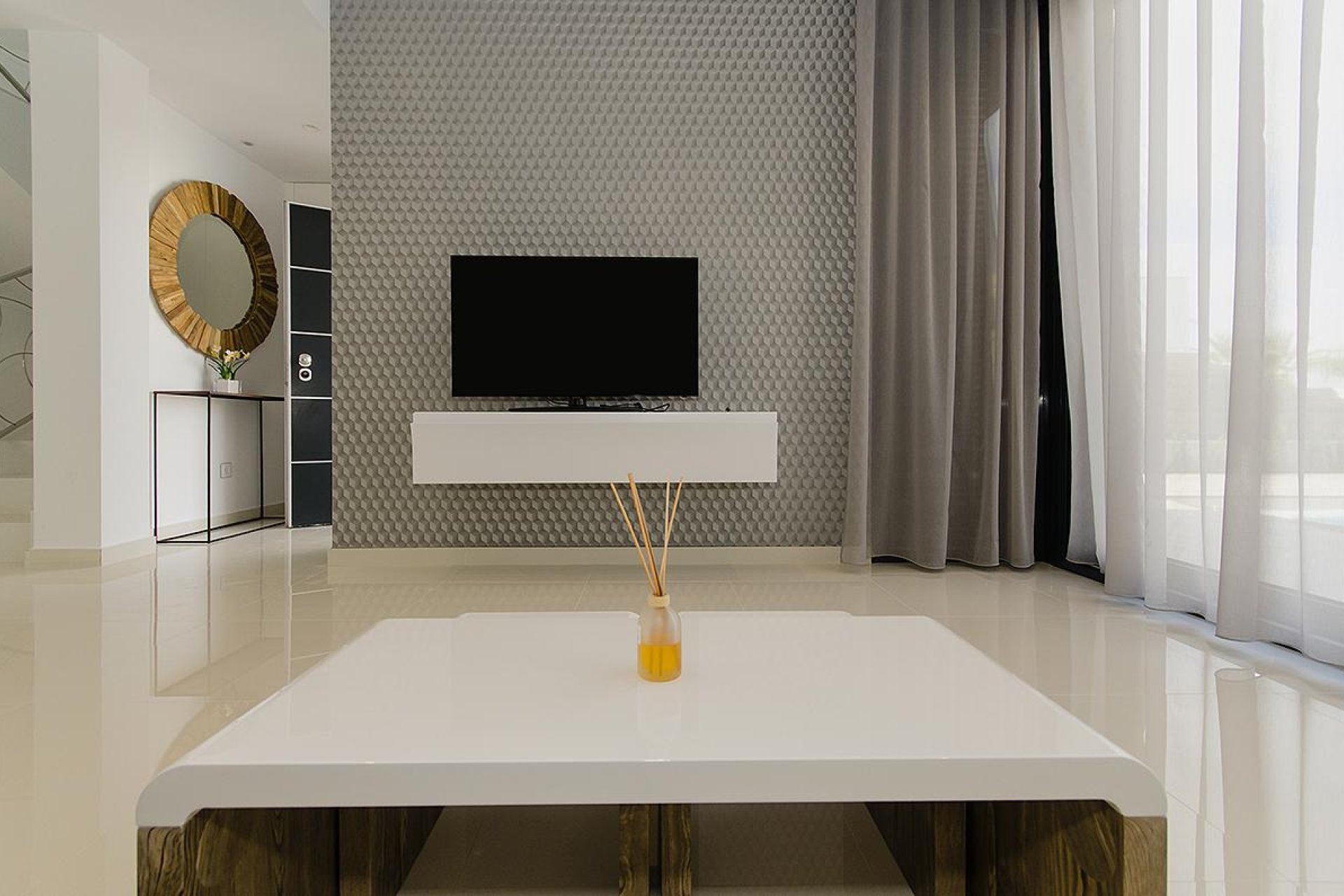 New Build - Villa - Orihuela