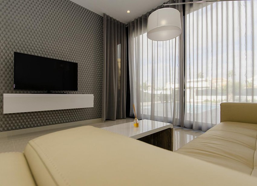New Build - Villa - Orihuela