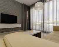 New Build - Villa - Orihuela