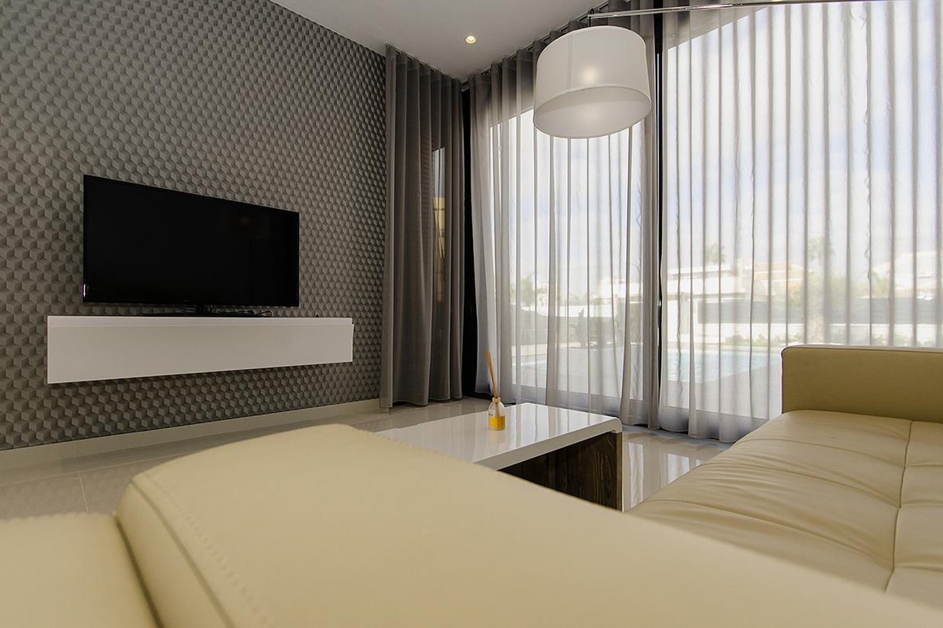 New Build - Villa - Orihuela