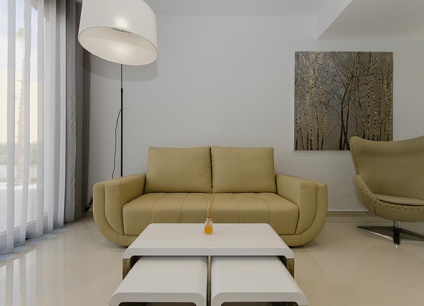 New Build - Villa - Orihuela