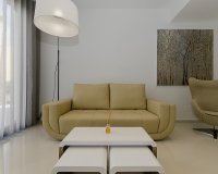 New Build - Villa - Orihuela