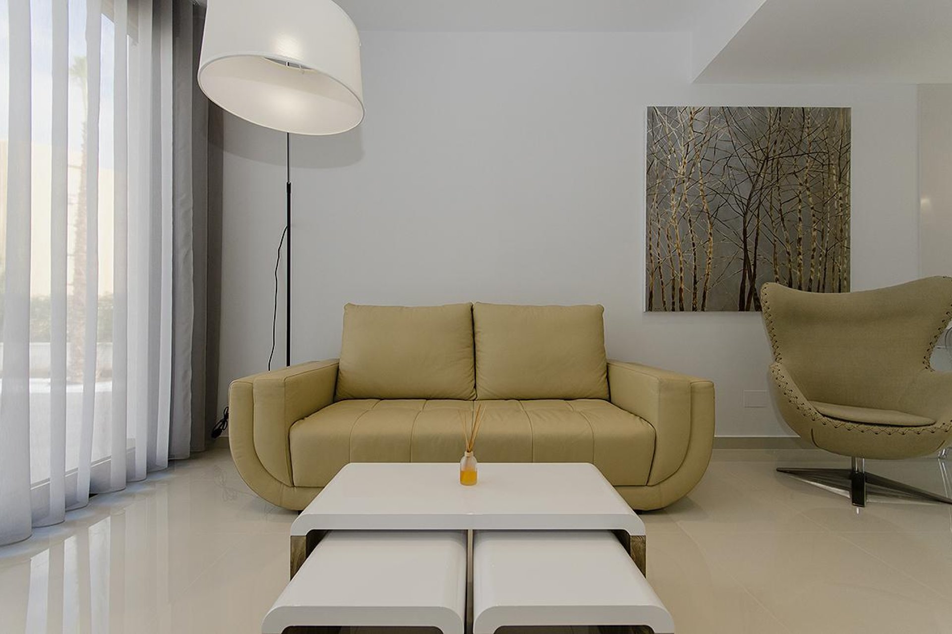 New Build - Villa - Orihuela