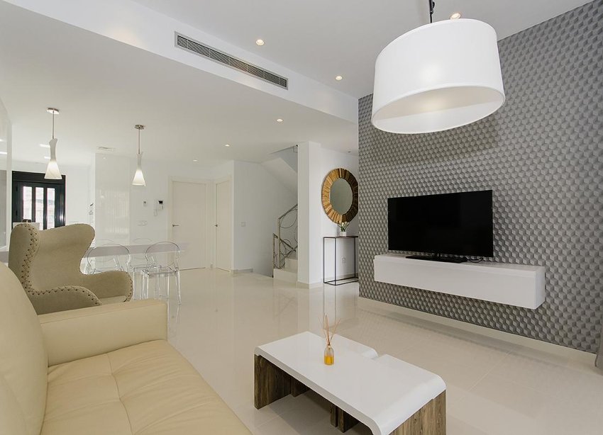 New Build - Villa - Orihuela