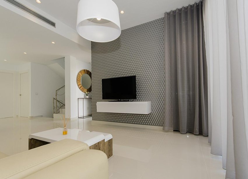 New Build - Villa - Orihuela