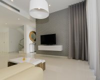 New Build - Villa - Orihuela