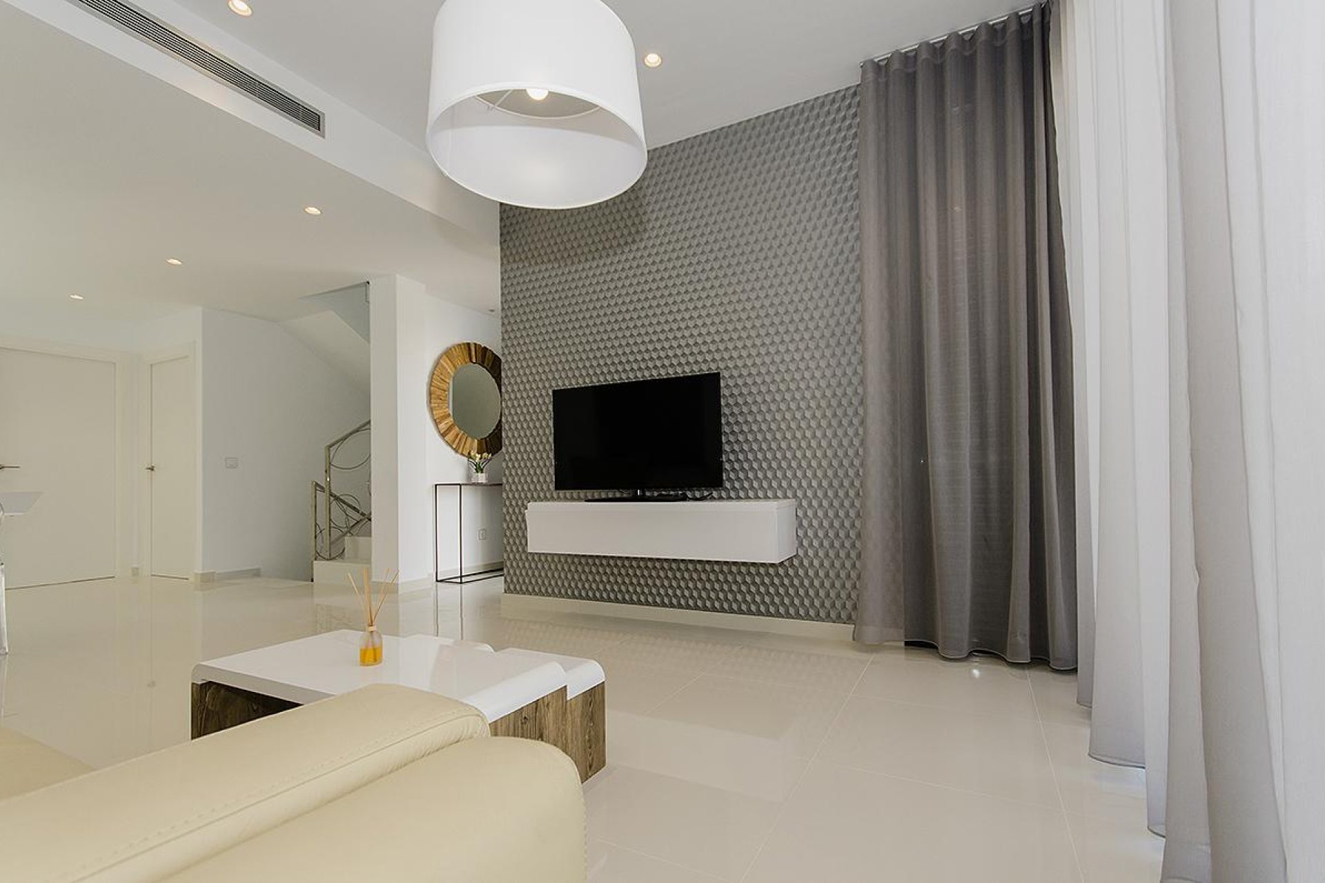 New Build - Villa - Orihuela