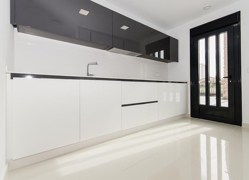 New Build - Villa - Orihuela