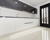 New Build - Villa - Orihuela