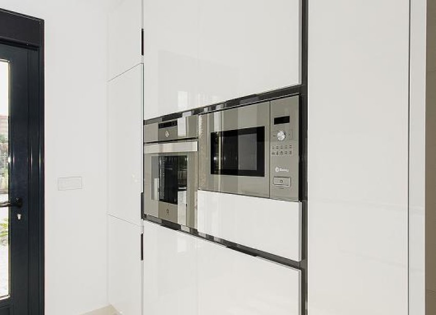 New Build - Villa - Orihuela