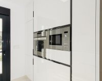 New Build - Villa - Orihuela