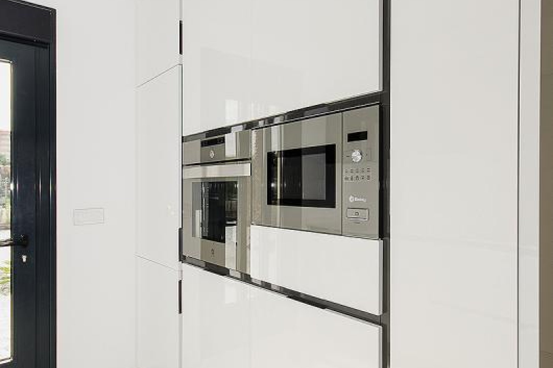 New Build - Villa - Orihuela