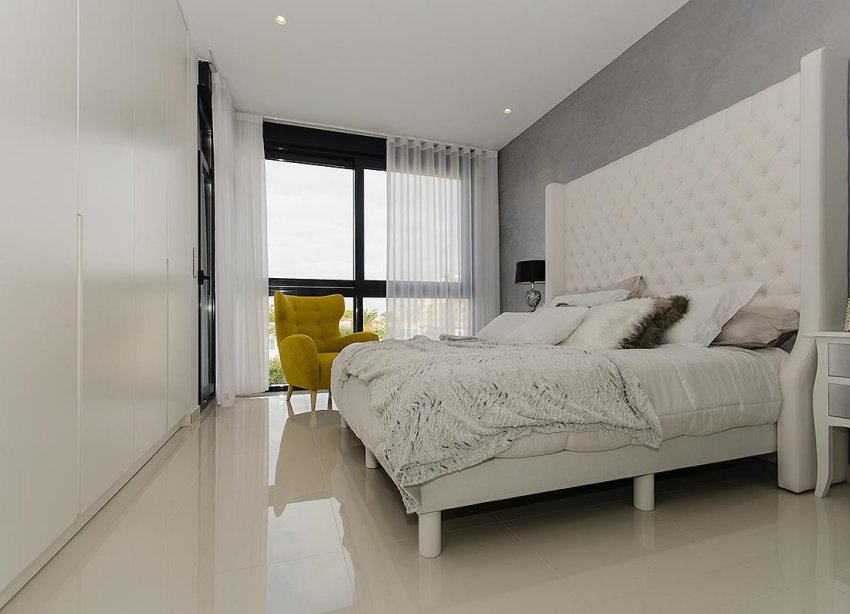 New Build - Villa - Orihuela