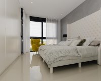 New Build - Villa - Orihuela